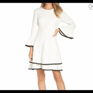 Eliza J Bell Sleeve Hard to Find 18